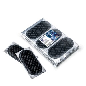 Латки овальные О7 (70х150), 1 шт.