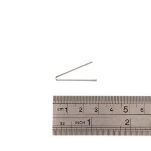 Лезвия для TRMS-003 W1, ширина 2-3мм, глубина 9мм, 20шт