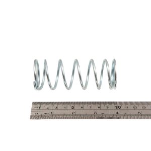 Пружина плунжера, d37.5 x 3 x 100 мм