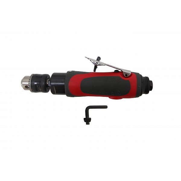 Пневмодрель AOK ADI-3225 низкооборотистая 2500об/мин с дрелевым патроном