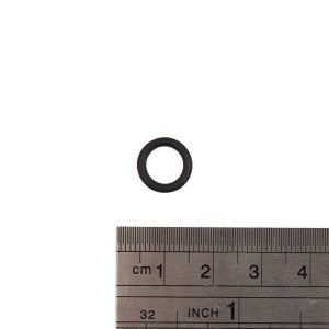 Кольцо резиновое, d8 x 1.8 мм LYQ2D.5-8