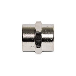 Переходник ROSSVIK FF  F1/2″- F1/2″