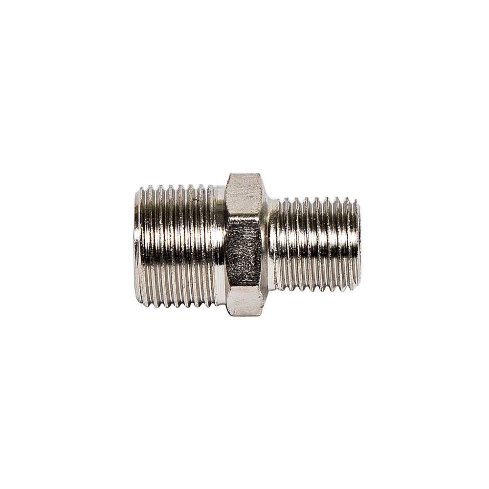 Цанговый разъем ROSSVIK 1/4" 6х4