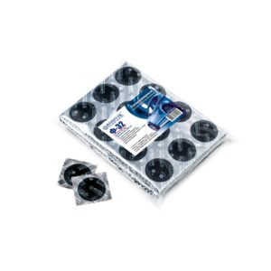 Латки круглые Ф42, 1 шт. Латки круглые Ф32, 1 шт.