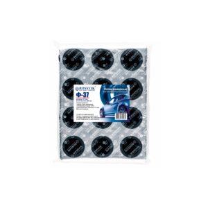 Латки круглые Ф37, 1 шт.