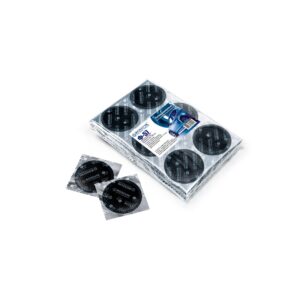 Латки круглые Ф57, 1 шт.