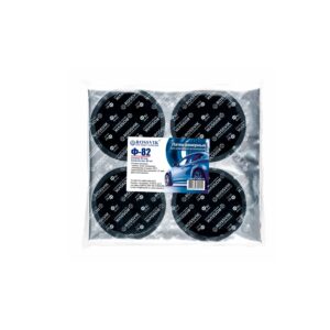 Латки круглые Ф82, 1 шт. Латки круглые Ф82, 1 шт.