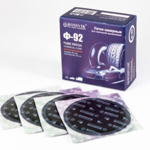 Латки круглые Ф92, 1 шт.