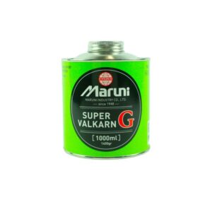 Клей “SUPER VALKARN G”, 1000мл/1400гр Maruni