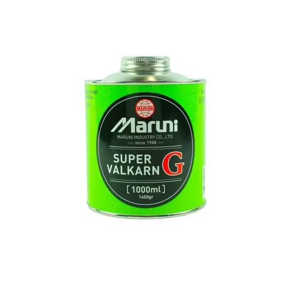 Клей "SUPER VALKARN G", 1000мл/1400гр Maruni Клей "SUPER VALKARN G", 1000мл/1400гр Maruni