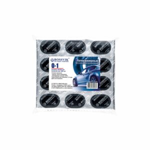 Латки овальные О1 (24х36), 1 шт.