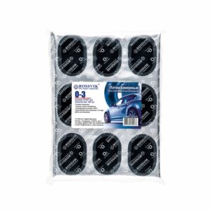 Латки овальные О3 (37х57), 1 шт. Латки овальные О3 (37х57), 1 шт.