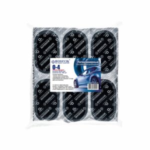 Латки овальные О4 (46х80), 1 шт.