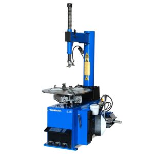 Станок шиномонтажный ROSSVIK V-526, п/автомат, до 26", 220В Станок шиномонтажный ROSSVIK V-526, п/автомат, до 26″, 220В