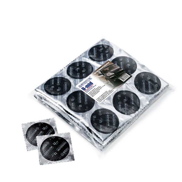 Латки универ. U mid (50), 1шт. Латки универ. U mid (50), 1шт.