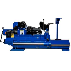 Станок шиномонтажный ROSSVIK V-57 для грузовых автошин, до 46" (с удлинителями до 56"), 380В Станок шиномонтажный ROSSVIK V-57 для грузовых автошин, до 46″ (с удлинителями до 56″), 380В