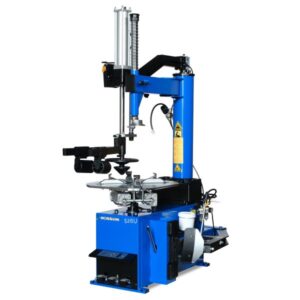 Станок шиномонтажный ROSSVIK V-526U, п/автомат, до 26″, 380В с третьей рукой