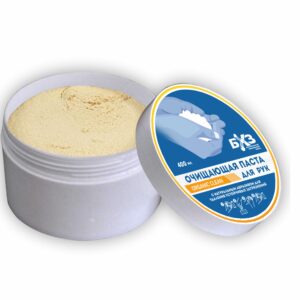 Паста для очистки рук, 400 мл Паста для очистки рук, 400 мл