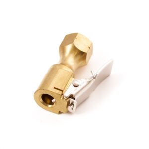 Наконечник накачки для пистолета H20-10 Clip-On Air Chuck