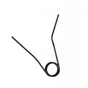 Пружина педали возвратная V-образная V521, V624, V626.220