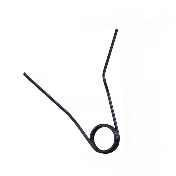 Пружина педали возвратная V-образная V521, V624, V626.220