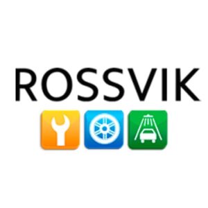 ROSSVIK
