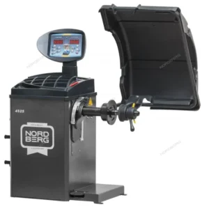 Балансировочный станок 4525(G) NORDBERG