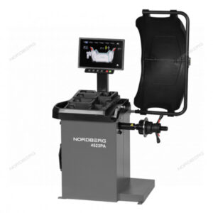 Станок балансировочный автомат с дисплеем  4523PA(G) NORDBERG